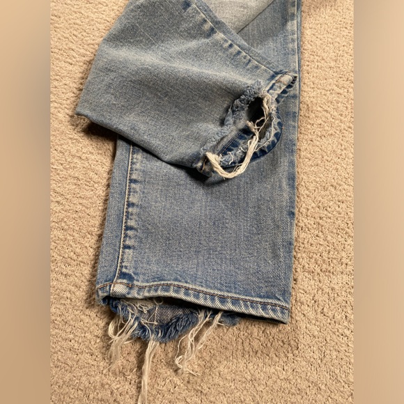 Women’s Pistola Size 29 Denim Jeans - Picture 7 of 8